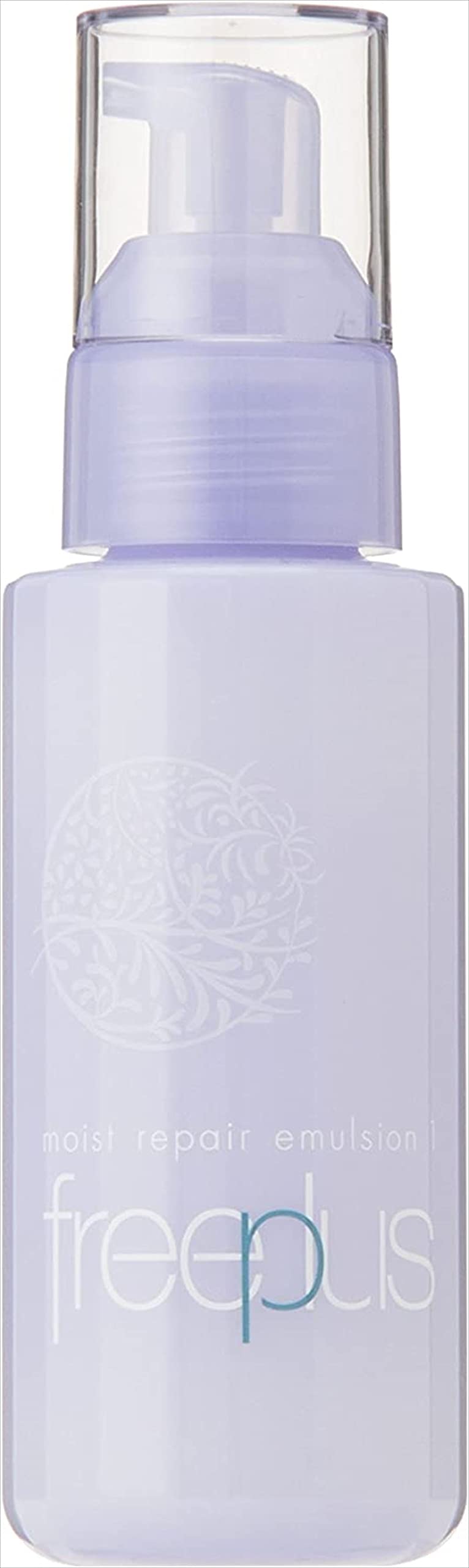 Amazon | フリープラス モイストリペアエマルジョン1 100ml | フリー