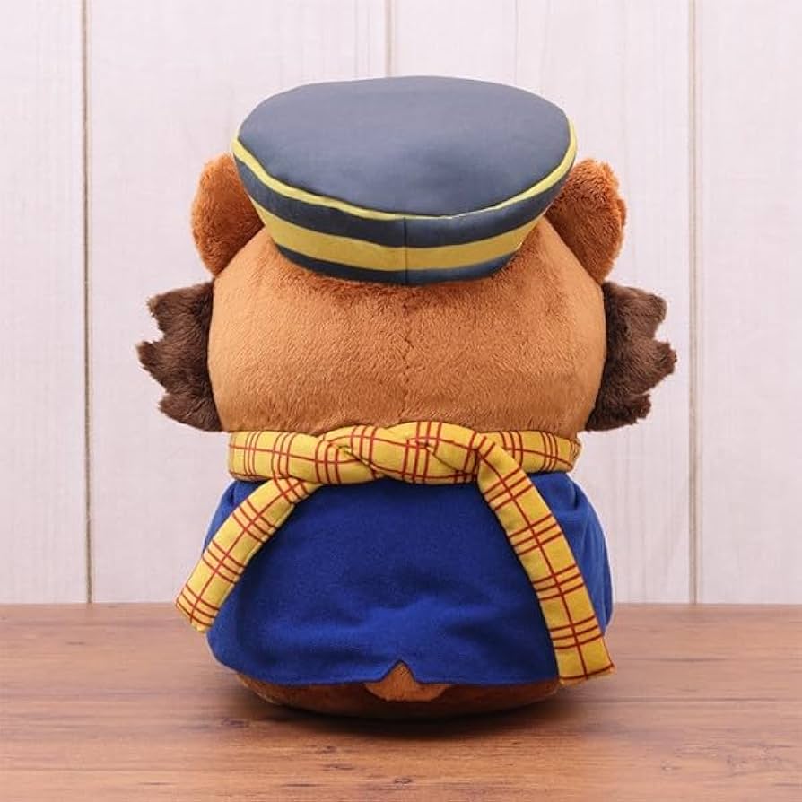 Amazon.co.jp: ゴールデンカムイ どうぶつフォーゼマスコット〈大〉 1