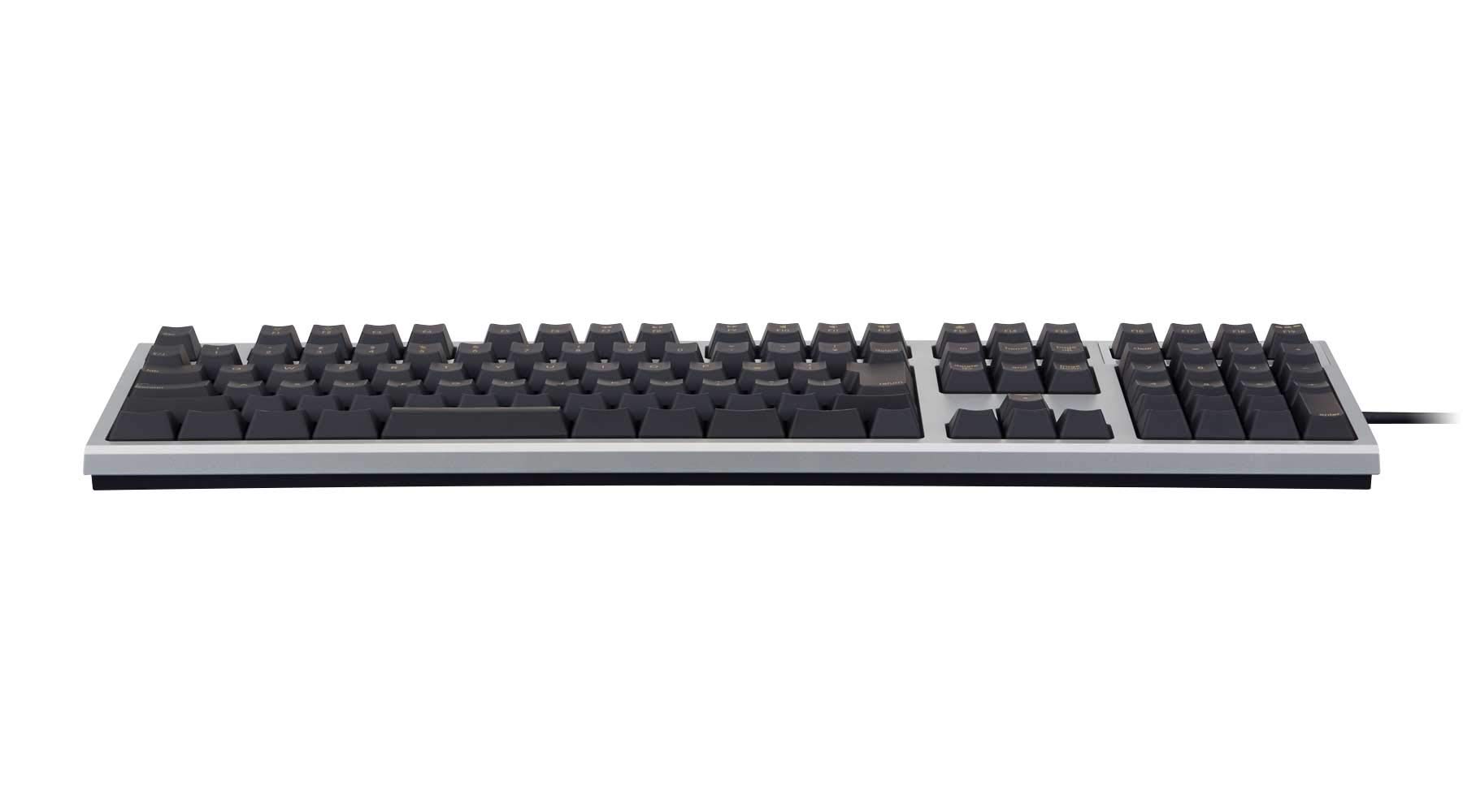 Amazon.co.jp: 東プレ REALFORCE SA for Mac キーボード ブラック R2SA