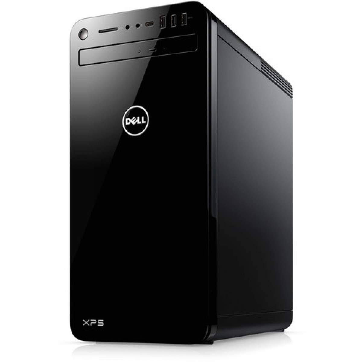Amazon.com: Dell XPS 8930 (2020) Home & Business Desktop (Intel i7