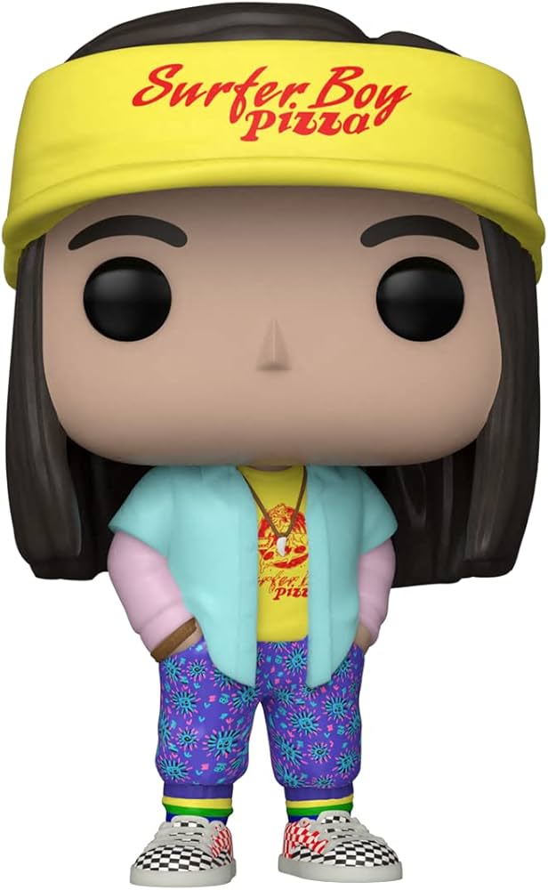 Amazon | Funko Pop! ファンコ ポップ Stranger Things ストレンジャー