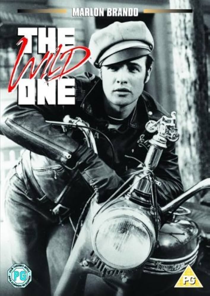 Amazon.co.jp: The Wild One [Import anglais] : DVD