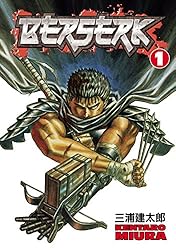 Amazon | Berserk Volume 40 (English Edition) [Kindle edition] by