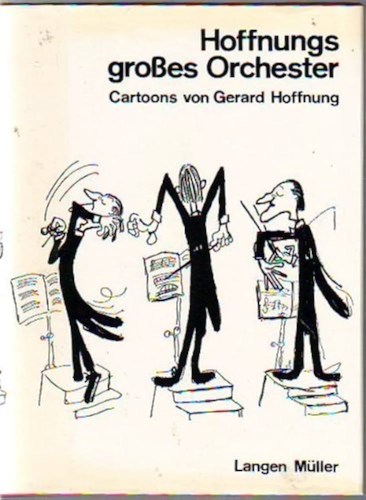 Hoffnungs großes Orchester : Amazon.de: Bücher
