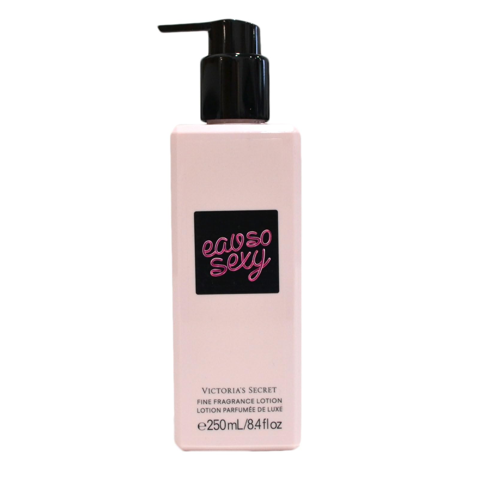 Amazon.com : Victoria's Secret Eau So Sexy Fine Fragrance Lotion
