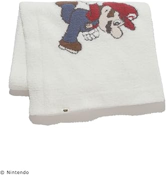 Amazon.co.jp: gelato pique [ジェラート ピケ] スーパーマリオ ベビ