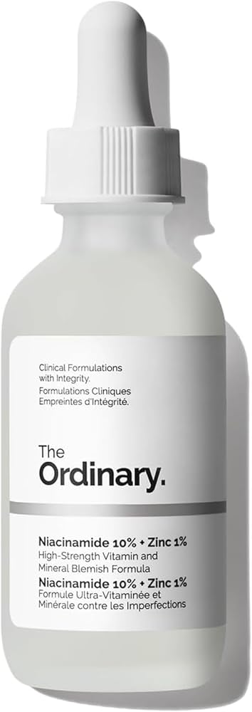 Amazon.co.jp: 【ベスコス受賞】 The Ordinary(オーディナリー