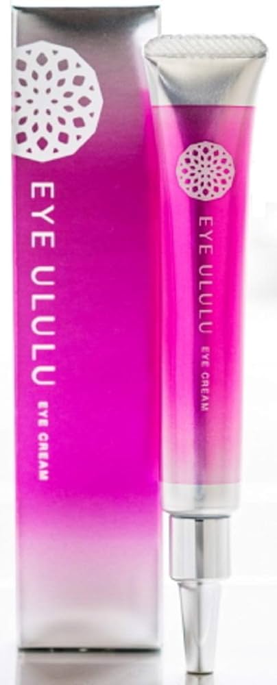 Amazon.co.jp: アイ ウルル EYE ULULU 15g (約30日分) アイウルル x 1