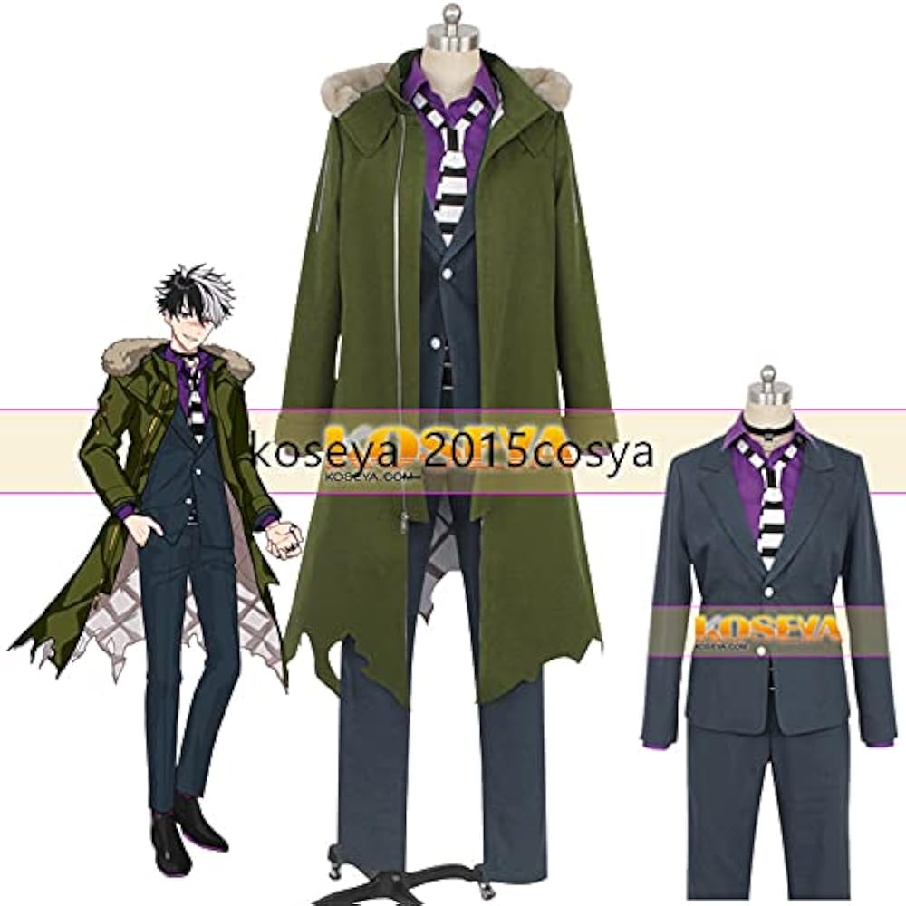 Amazon.co.jp: [エアーズCOS] 【魔法使いの約束 衣装】まほやく 北の国