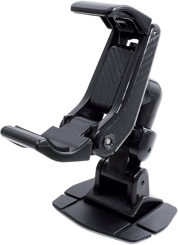 Amazon | 槌屋ヤック(Tsuchiya Yac) 車内用品 スマホグリップホルダー