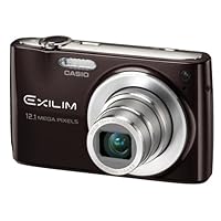 Amazon | CASIO デジタルカメラ EXILIM EX-Z400 ゴールド EX-Z400GD