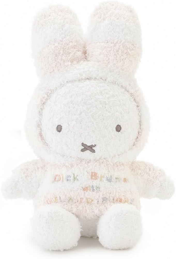 Amazon.co.jp: [ジェラート ピケ] 【DickBruna】ベビモコパッケージ