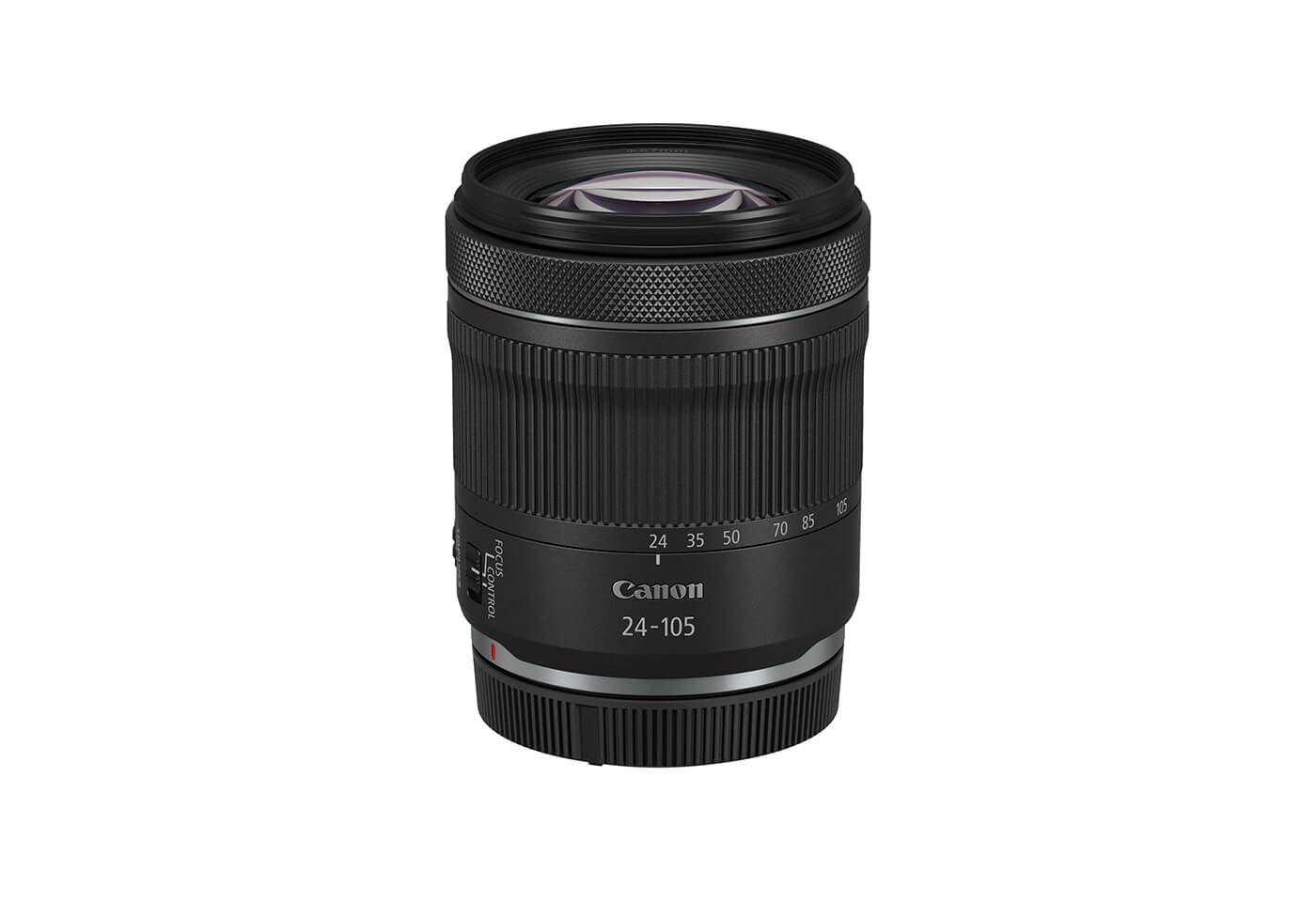 Amazon.com : Canon RF24-105mm F4-7.1 is STM [24-105mm / F4-7.1
