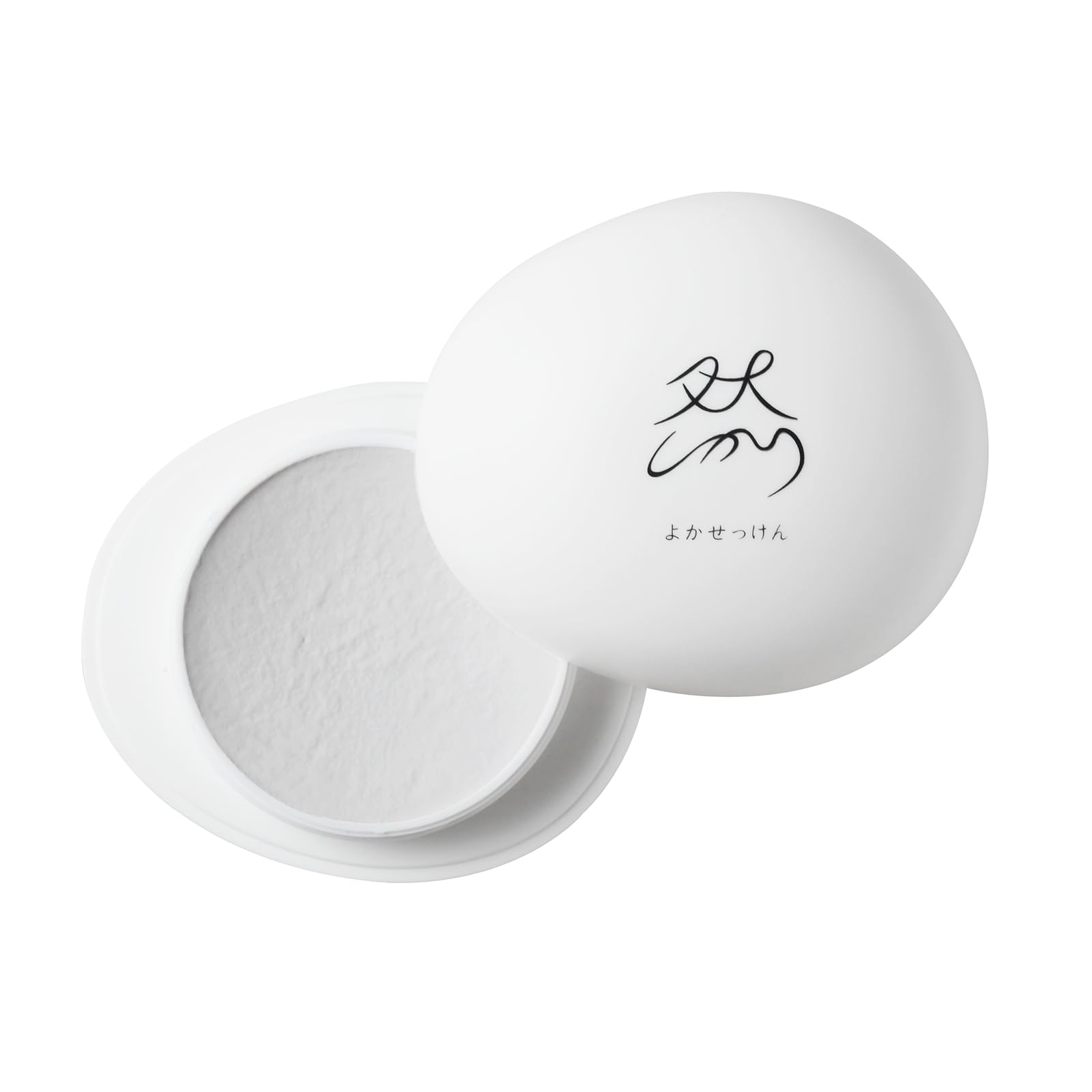 Amazon | 長寿の里 公式 然 －しかり－ よかせっけん ジャータイプ 88g