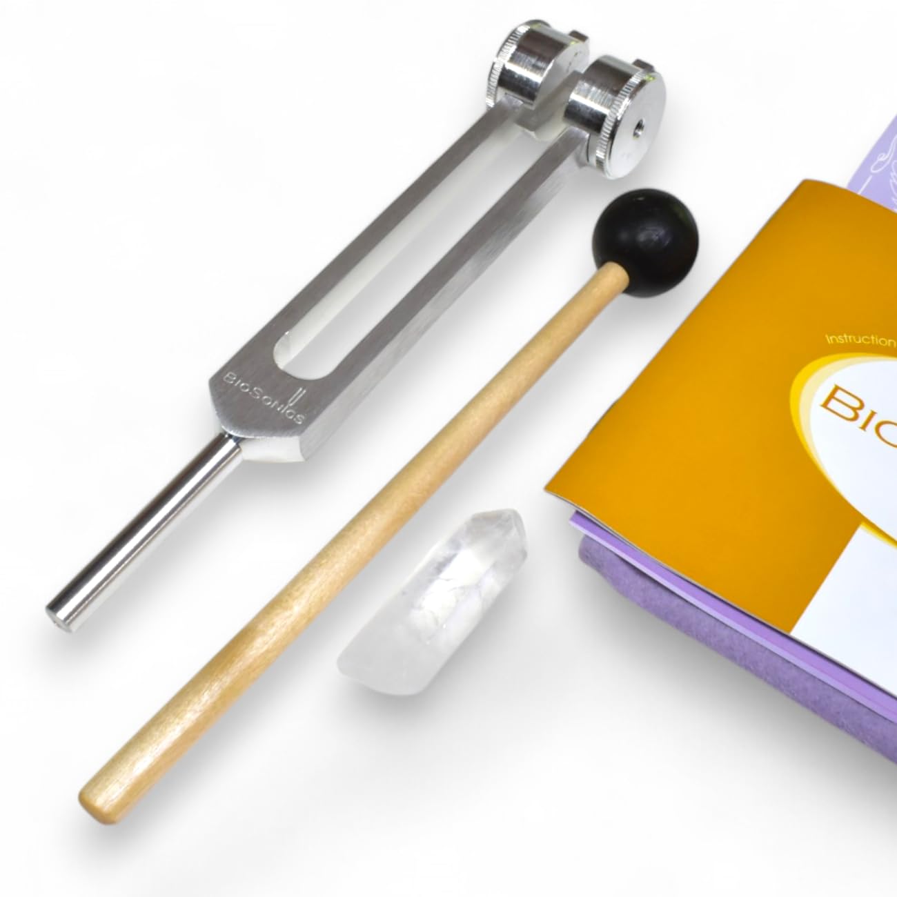 Amazon | [セドナの魔法]biosonics社製 OMチューナー オームチューナー