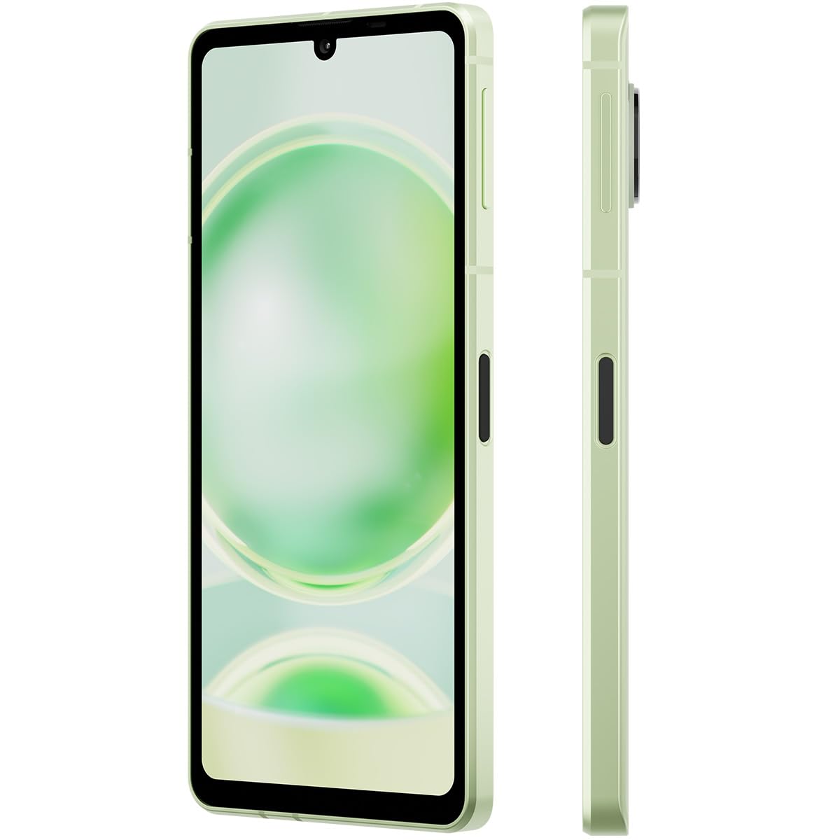 Amazon | シャープ AQUOS sense8 ペールグリーン [SH-M26-G