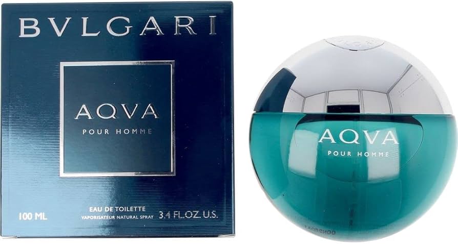 Amazon | BVLGARI(ブルガリ) ブルガリ アクアプールオム EDT 単品 100