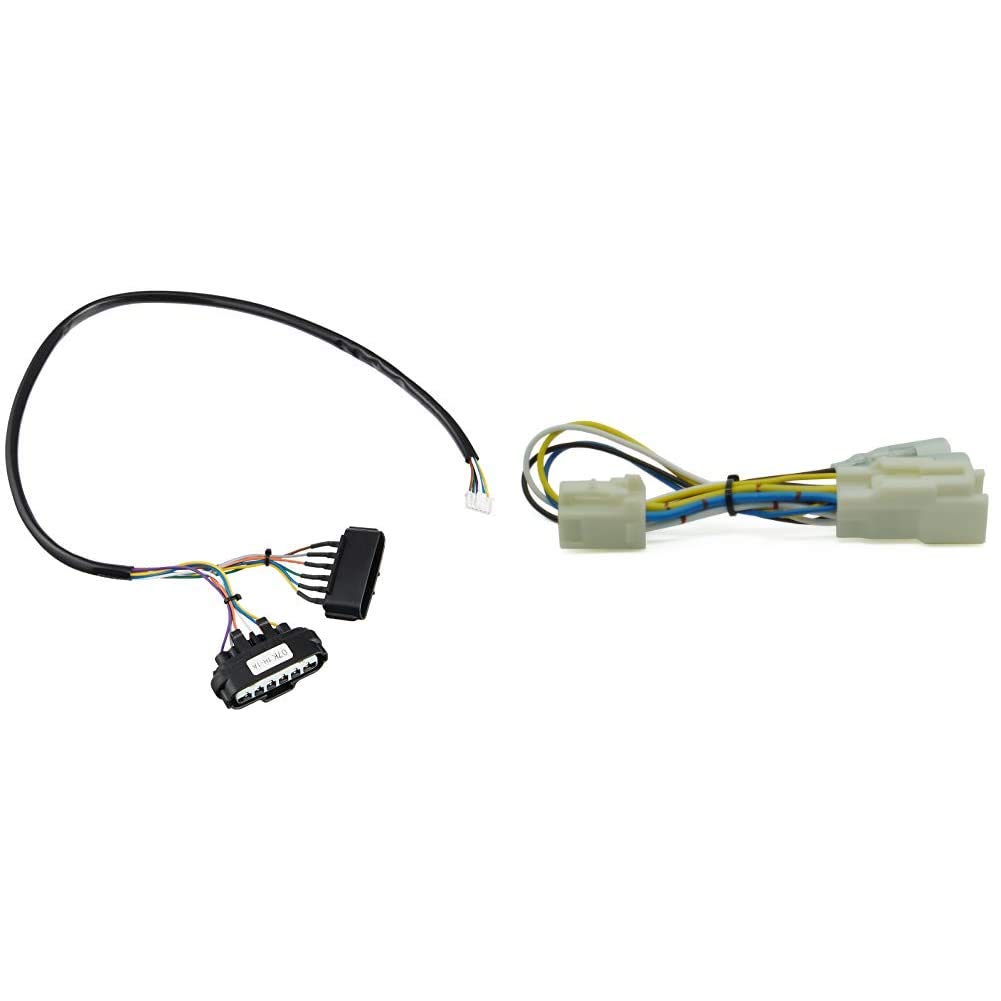 Amazon | PIVOT (ピボット) スロコン 3-drive専用【車種別専用ハーネス