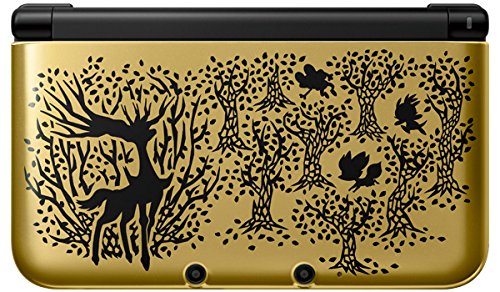 Amazon | [ポケモンセンターオリジナル] ニンテンドー3DS LL