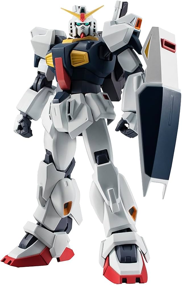Amazon | TAMASHII NATIONS ROBOT魂 機動戦士Zガンダム RX-178