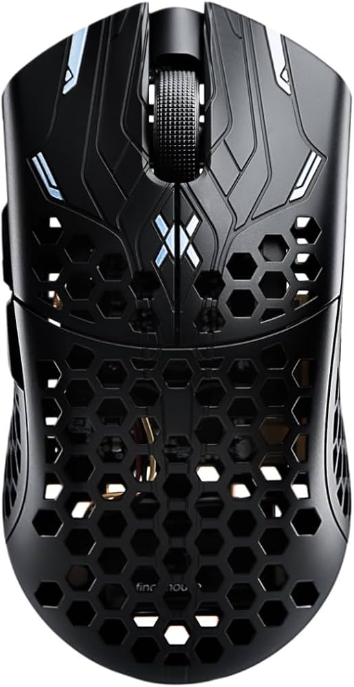 Amazon.in: Buy Finalmouse UltralightX Phantom Lion Gaming Mouse