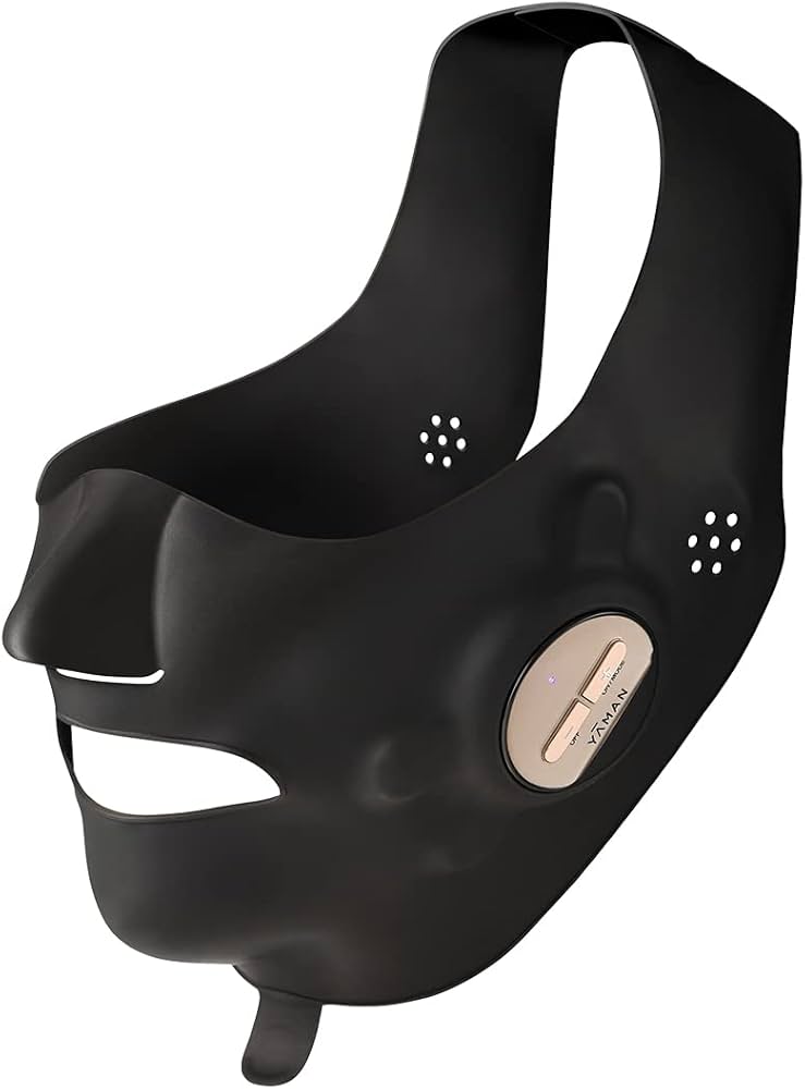 Amazon.co.jp: ヤーマン 美顔器 メディリフト アクア EX EMS 防水