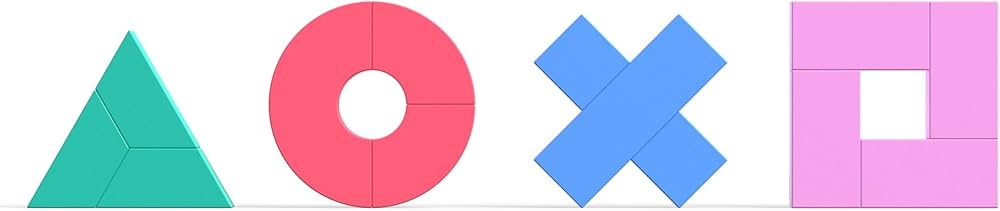 Amazon.co.jp: 【Amazon.co.jp限定】SHAPES OF PLAY: CREATE