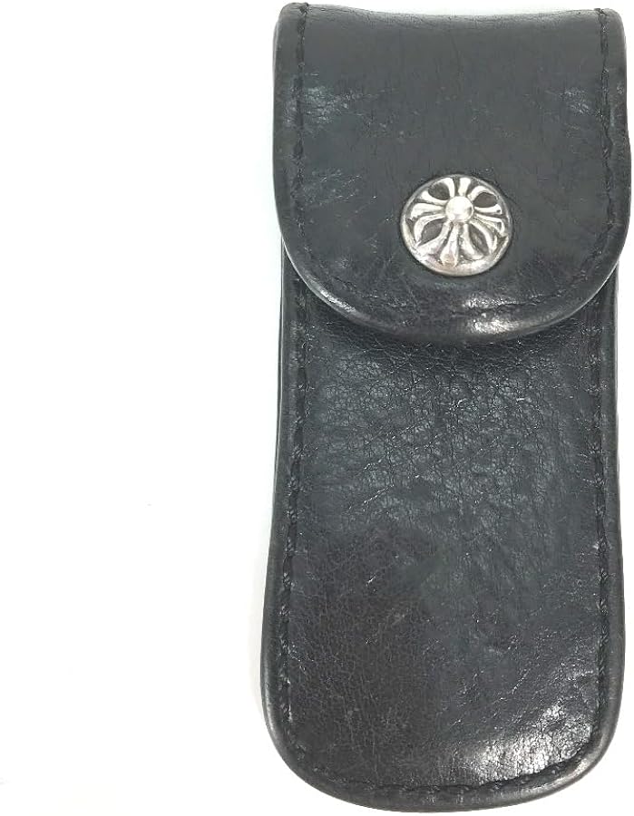 Amazon.co.jp: [クロムハーツ] トゥースピックケース 爪楊枝入れ 爪