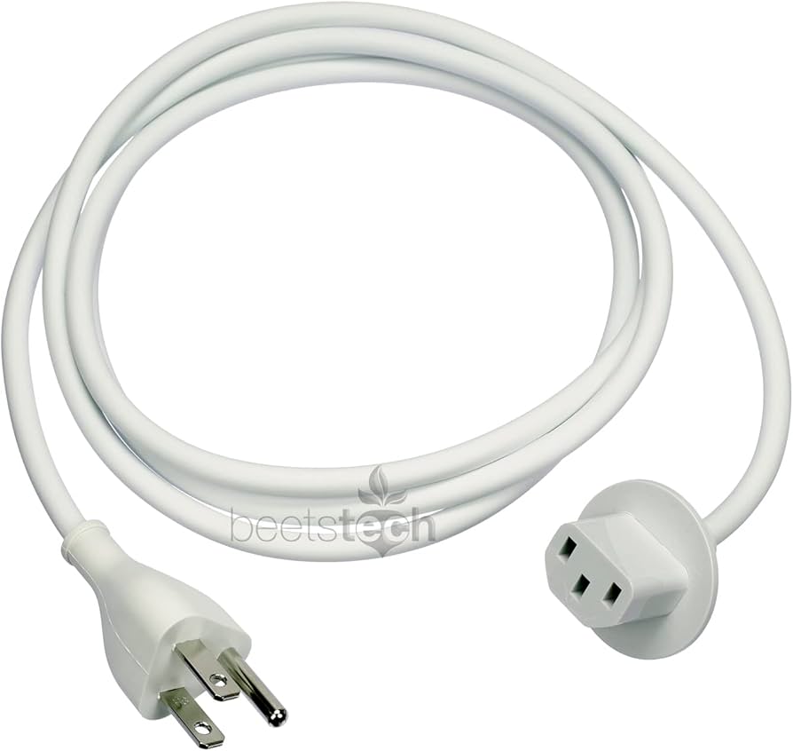 Amazon.com: Odyson - Power Cord Replacement for Apple iMac 21.5
