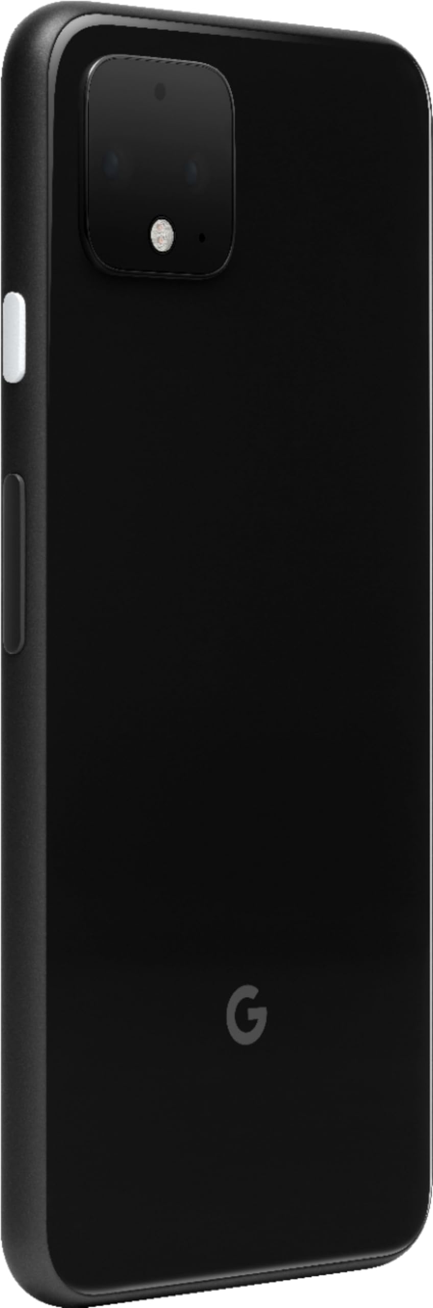 Amazon | Google Pixel 4 64GB Just Black Verizon Locked (リニュー