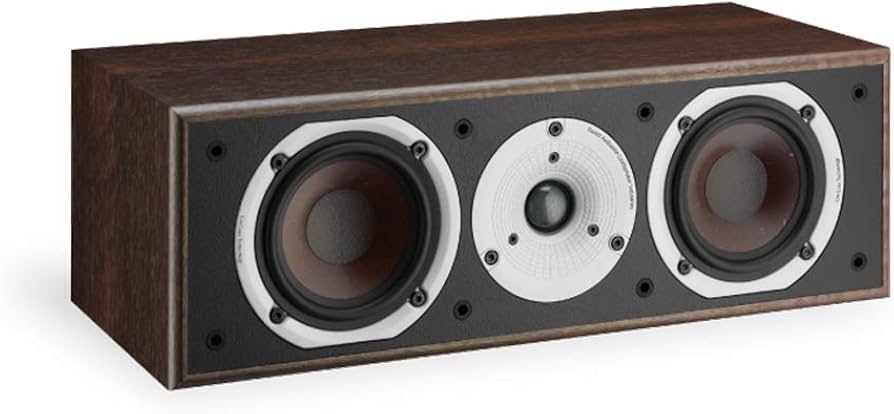 Amazon.co.jp: DALI ダリ SPEKTOR/VOKAL センタースピーカー 115mm