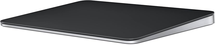 Amazon.com: Apple Magic Trackpad (Lightning Port) - Wireless