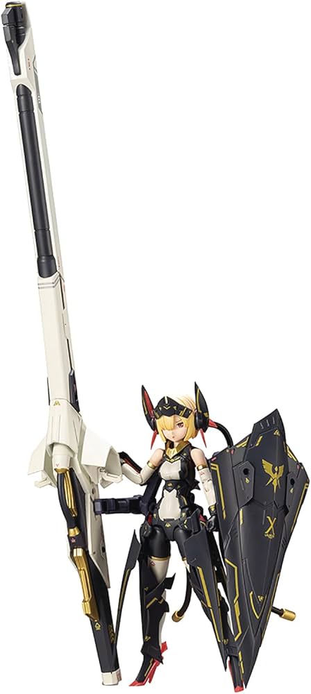 Amazon.com: Kotobukiya Megami Device: Bullet Knights Launcher