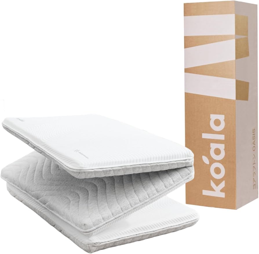 Amazon.co.jp: koala (R) 折り畳みマットレス シングル 【コアラフトン
