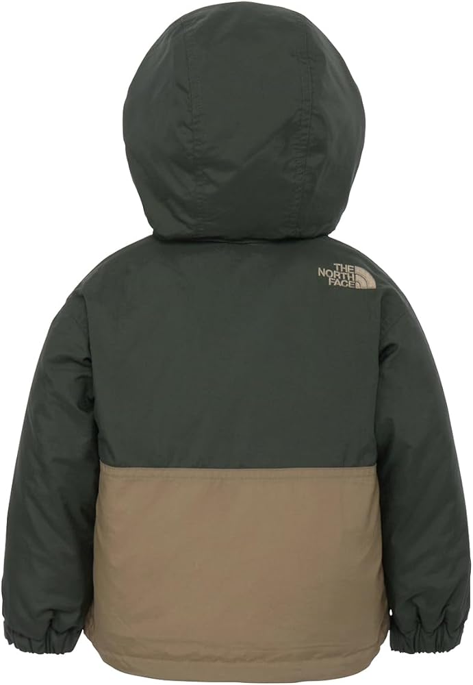 Amazon | [ザ・ノース・フェイス] ジャケット B Compact Nomad Jacket