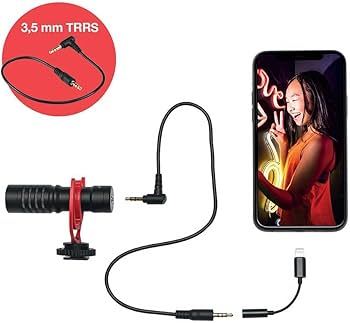 Amazon.com: JOBY GorillaPod Mobile Vlogging Kit (Smartphone Rig