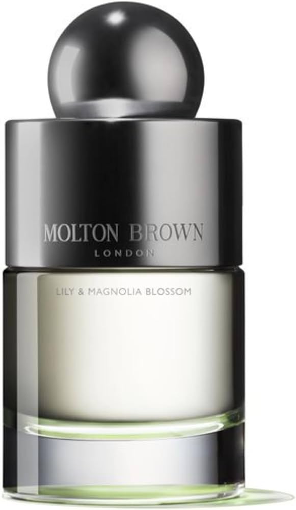 Amazon.co.jp: 【公式】MOLTON BROWN リリー&マグノリアブロッサム
