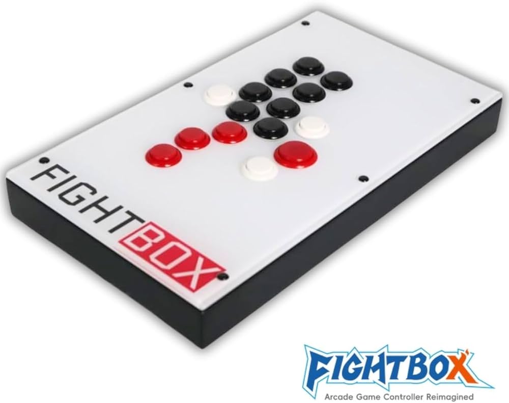 Amazon.co.jp: 【FightBox公式】 FightBox ファイトボックス F10-EX-PC