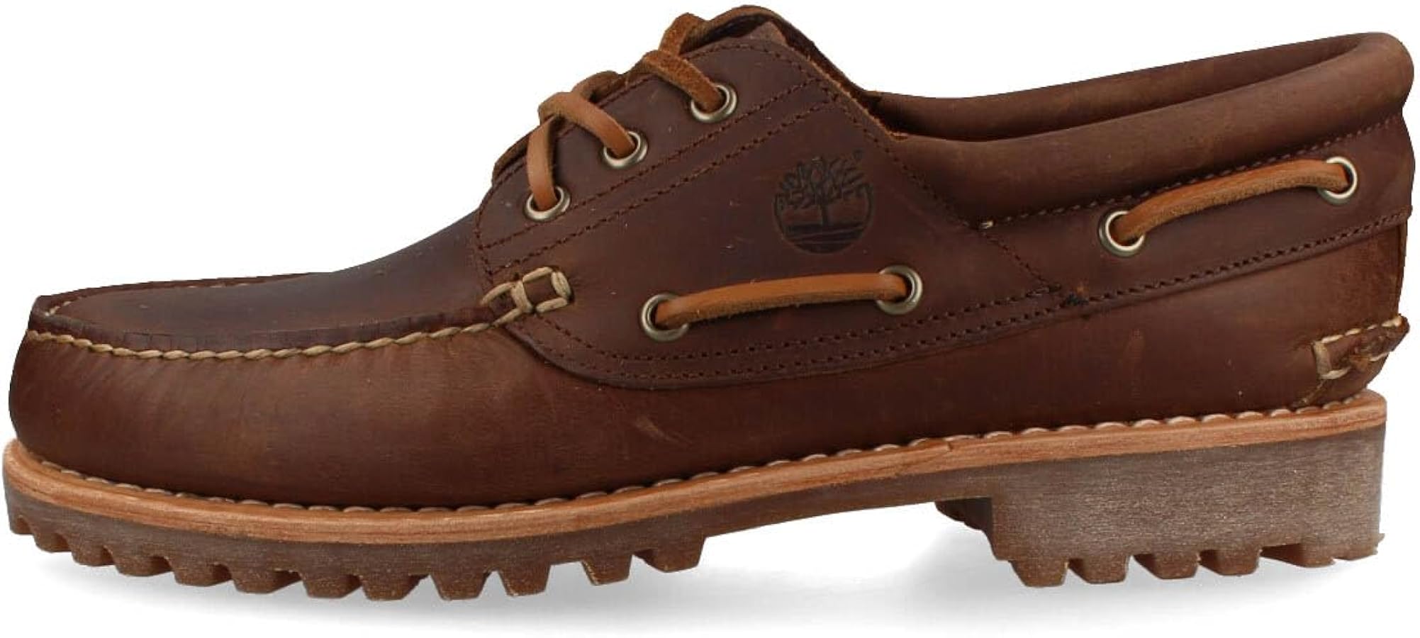 Amazon | [ティンバーランド] AUTHENTICS 3EYE CLASSIC LUG