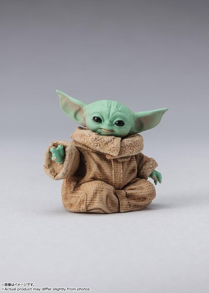 Amazon.co.jp: TAMASHII NATIONS S.H.フィギュアーツ スター・ウォーズ