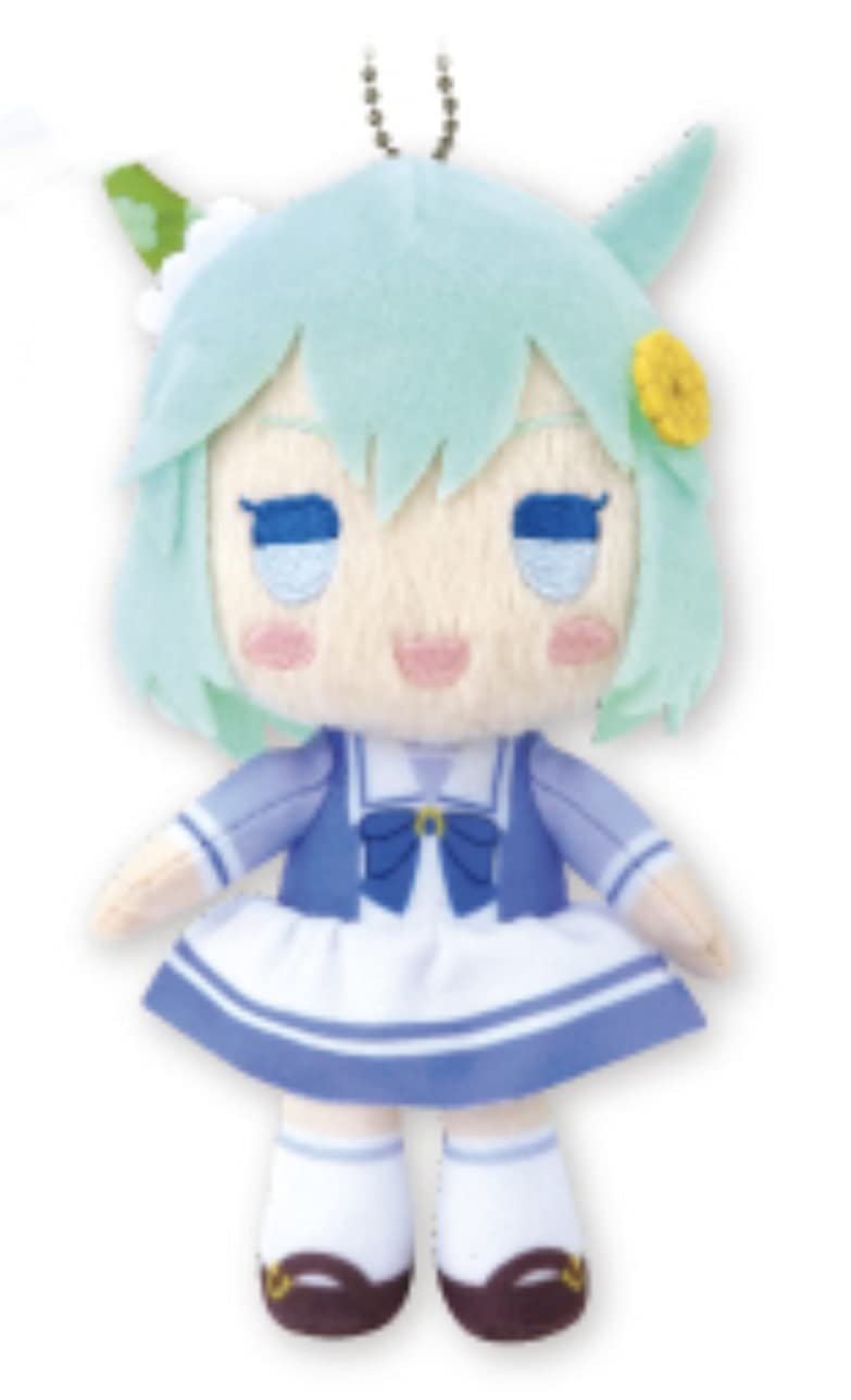Amazon.co.jp: ウマ娘 プリティダービー フォルメイツ ぬいぐるみ