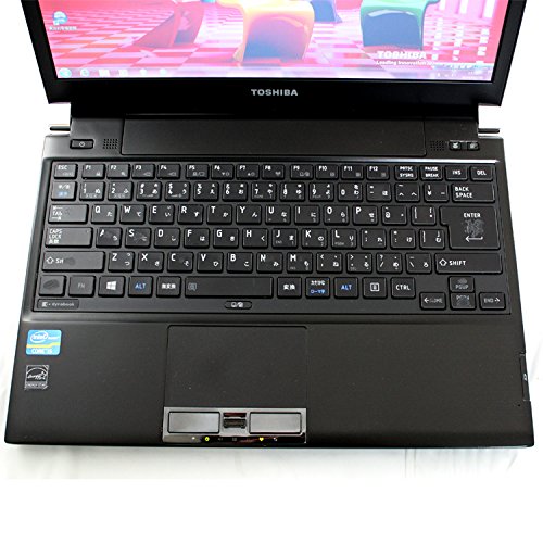Amazon.co.jp: TOSHIBA dynabook R731/C Core i3 4GB 250GB DVD