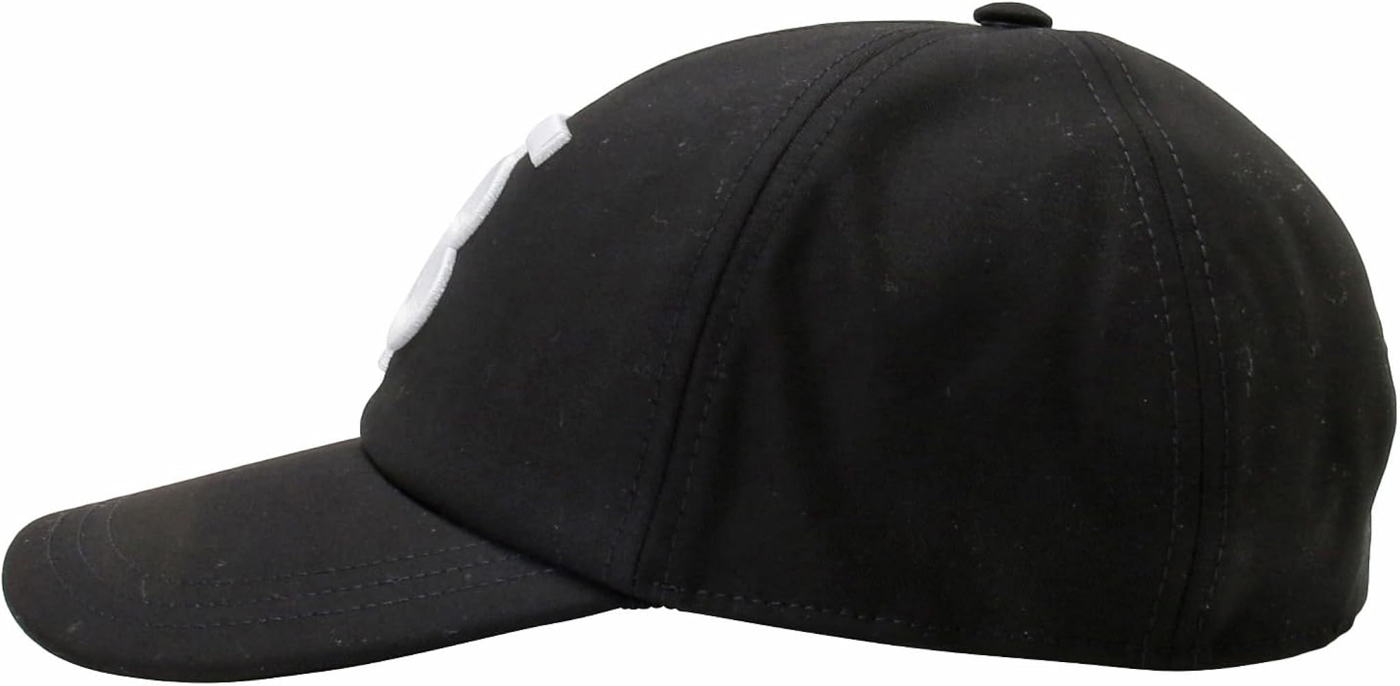 Amazon | [バーバリー] TBロゴ モノグラムロゴ コットンキャップ