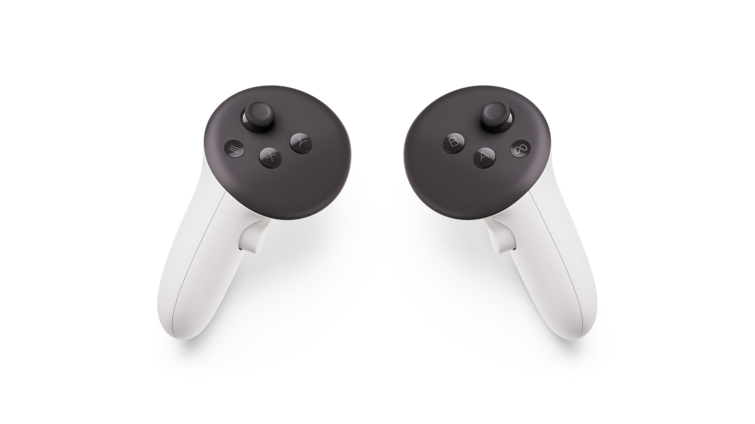 Meta Quest Touch Pro Controllers : Amazon.com.tr: Video Oyunu ve