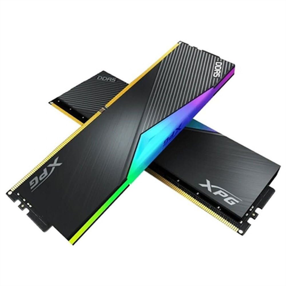 Amazon.co.jp: ADATA 増設メモリ XPG LANCER RGB DDR5-6400 32GB (16GB