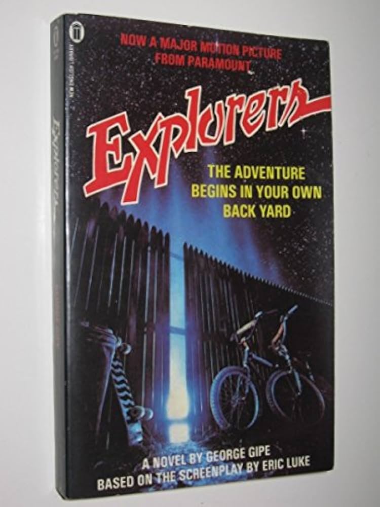 Amazon.co.jp: Explorers : Gipe, George: 洋書