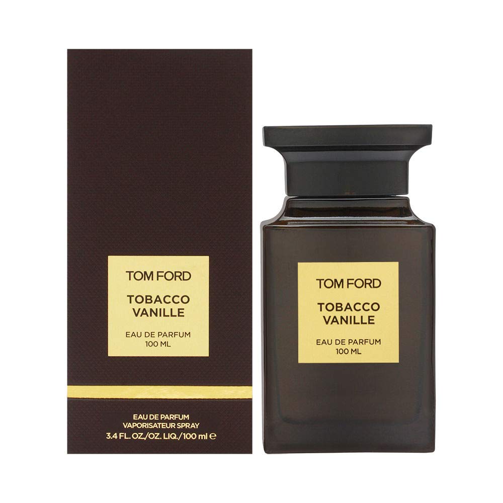 Amazon.com : Tom Ford Beauty Tobacco Vanille Private Blend Spray