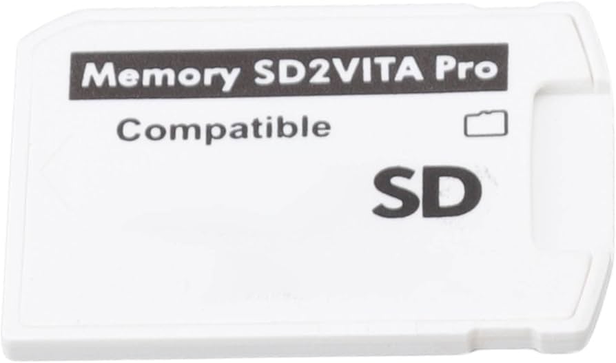 Amazon.com: Card Reader Adapter,Portable Storage Card Adapter