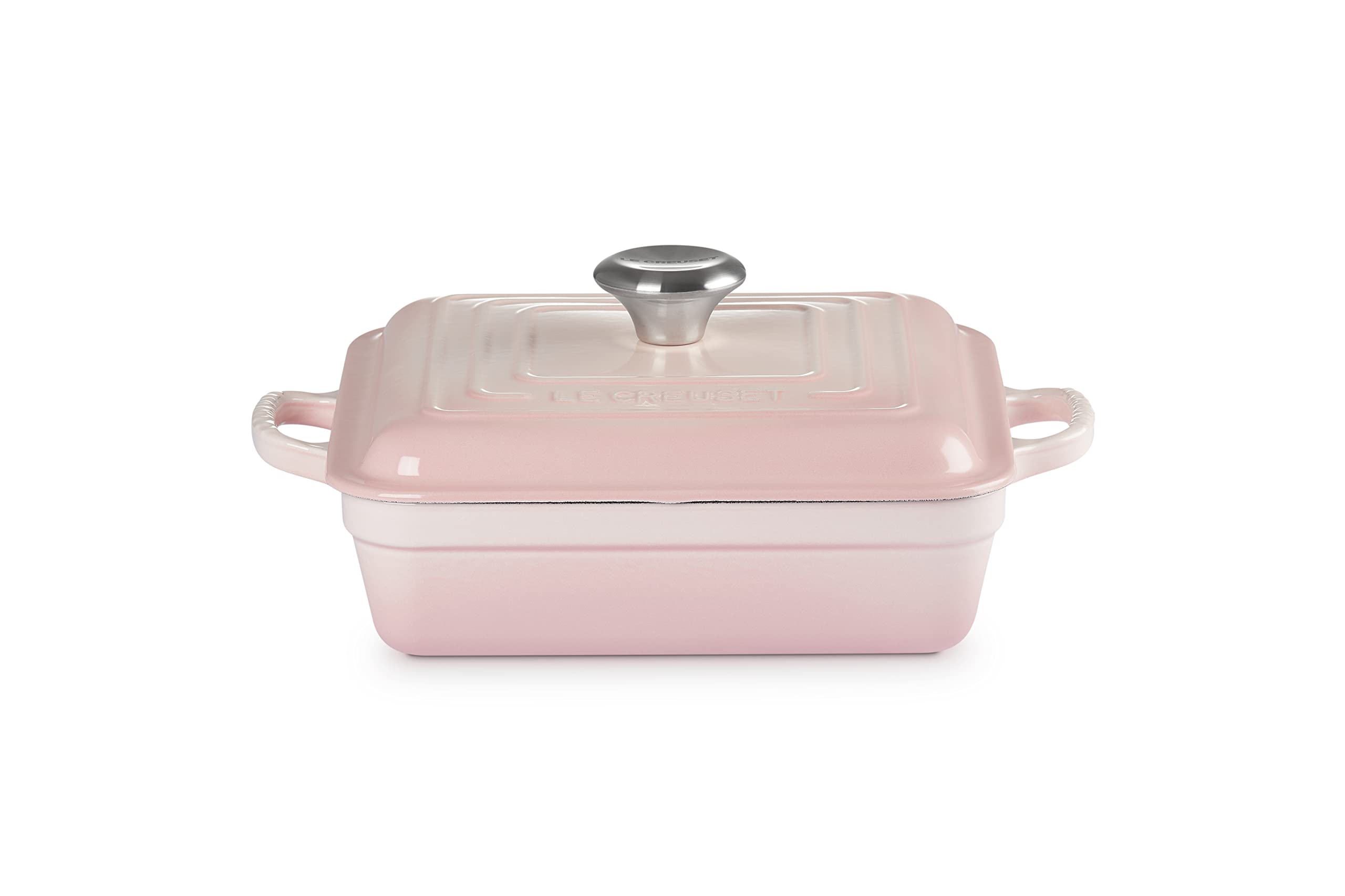 Amazon.co.jp: ル・クルーゼ(Le Creuset) 鋳物 ホーロー 両手鍋