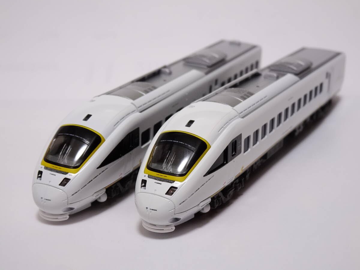 KATO 10-410 885系白いかもめ6両セット